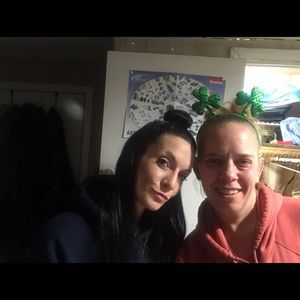 Meet your Posher, Kimberly